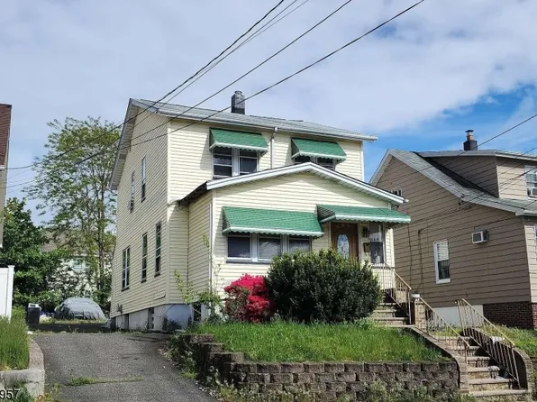 699 E 31St St, Paterson City, NJ 07513