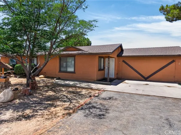 18725 Vine St, Hesperia, CA 92345