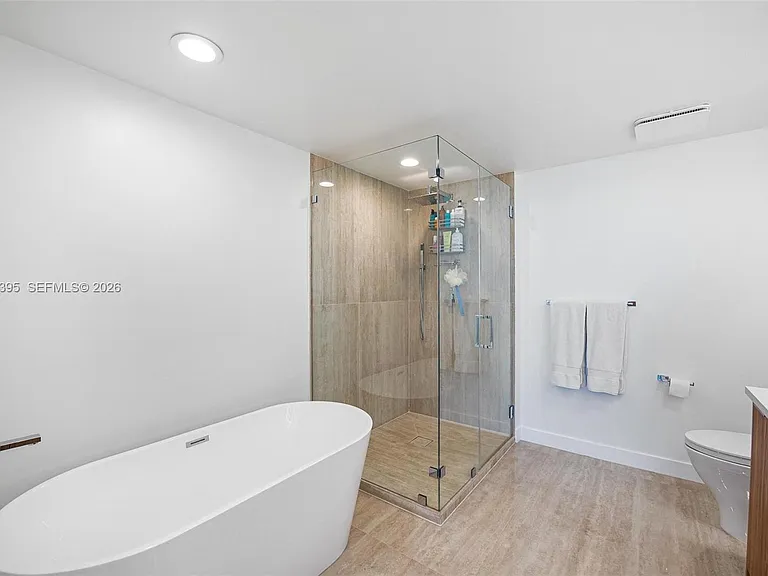 50 Biscayne Blvd #2706 — Photo 18