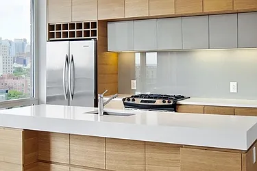 Rented by DJK Residential