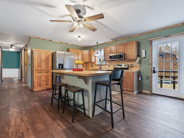 256 Pleasant Street, Norway, ME 04268