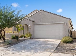 12625 N Wildrose Dr, Marana, AZ 85653