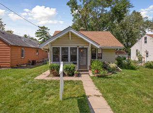 3850 Jackson St NE, Columbia Heights, MN 55421