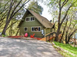 17135 Salmon River Ct, Sonora, CA 95370
