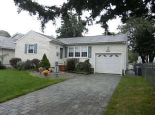 312 New Jersey Ave, Point Pleasant Beach, NJ 08742