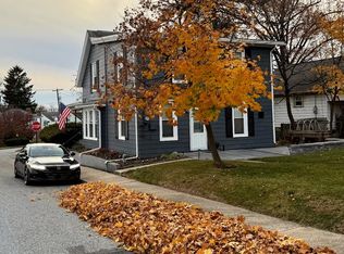 118 Short St, Harrisburg, PA 17109