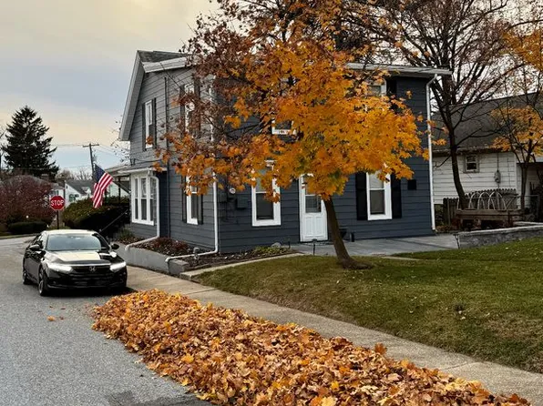 118 Short St, Harrisburg, PA 17109