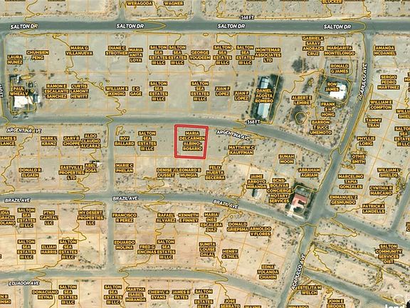 5th image of 971 Argentina Ave Lot 4