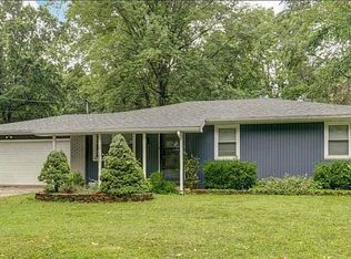 1262 S Brite Ave, Springfield, MO 65807