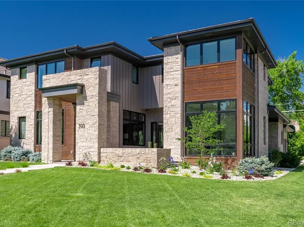 395 Dahlia Street, Denver, CO 80220