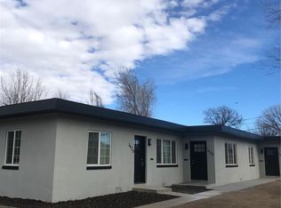 3420 N Cook St #3440, Denver, CO 80205