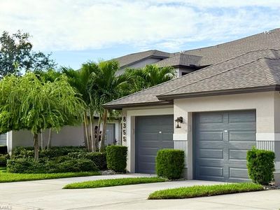 8355 Heritage Links CT #1624, Naples, FL, 34112