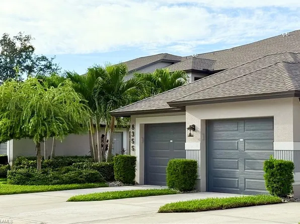 8355 Heritage Links Court Unit 1624 UNIT 1624, Naples, FL 34112