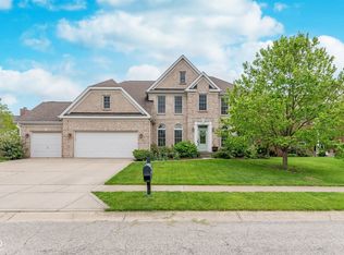 8181 Fairway Dr, Brownsburg, IN
