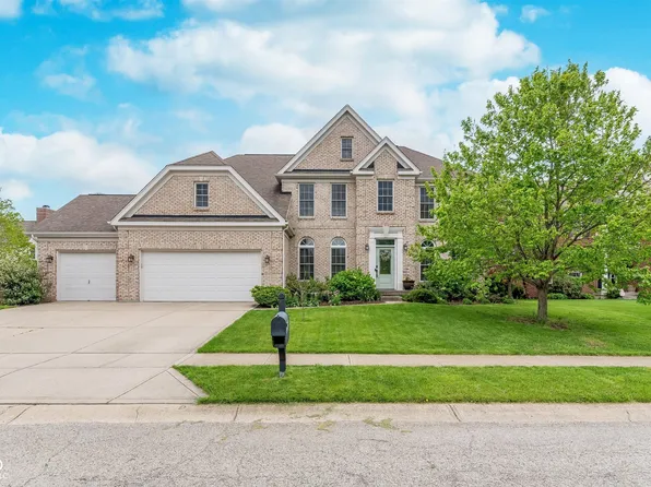 8181 Fairway Dr, Brownsburg, IN 46112