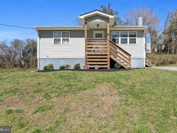 23103 Longview Blvd, Bushwood, MD 20618