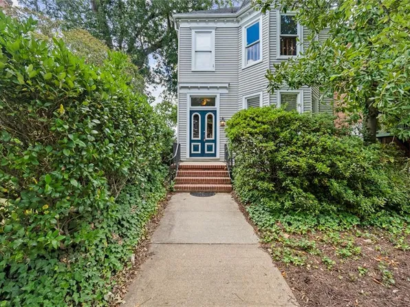 407 Warren Cres APT 3, Norfolk, VA 23507