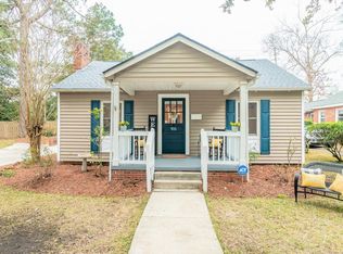 933 Palmetto St, Georgetown, SC 29440