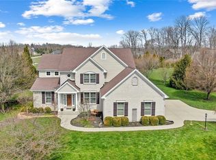 7165 Copperwood Ct, Springboro, OH 45066