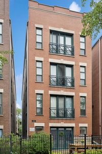 2309 W Chicago Ave APT 1, Chicago, IL, 60622