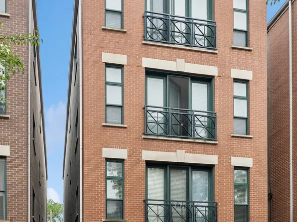 2309 W Chicago Ave APT 1, Chicago, IL 60622