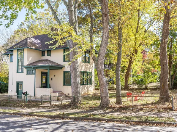 89 Cumberland Ave, Asheville, NC 28801