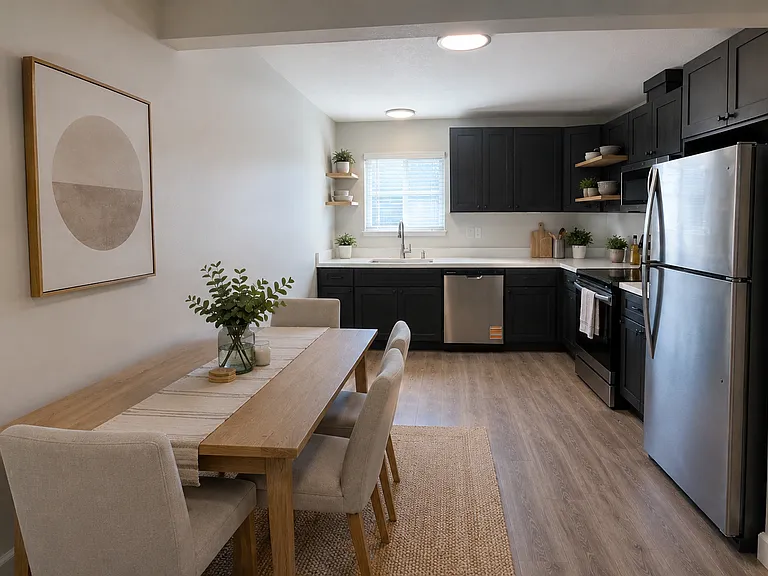 635 Adams St #7 — Photo 3