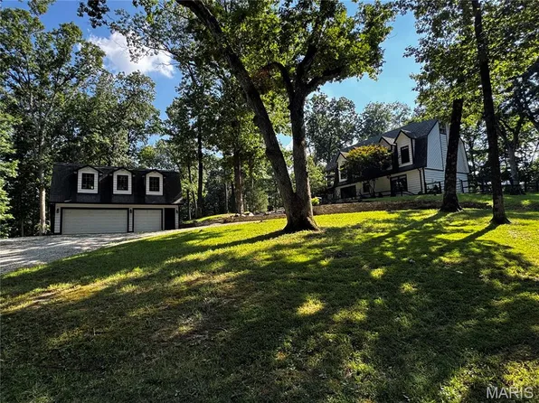 18322 Shiloh Woods Ct, Chesterfield, MO 63005