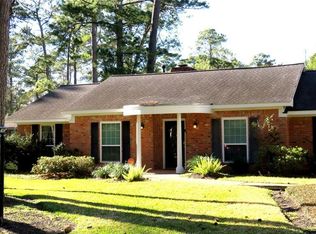 6510 Cypress Point Dr, Houston, TX 77069