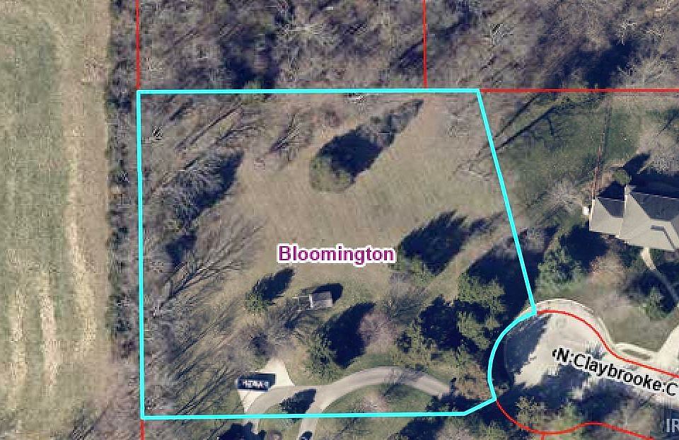 1st image of 4098 N Claybrooke Ct