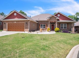 405 Sunset Farm Ln, Simpsonville, SC 29681