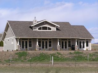 142 River Loop Rd, Tonasket, WA 98855