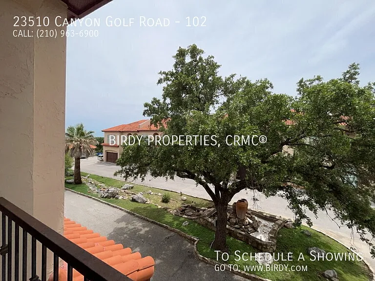 23510 Canyon Golf Rd #102 — Photo 29