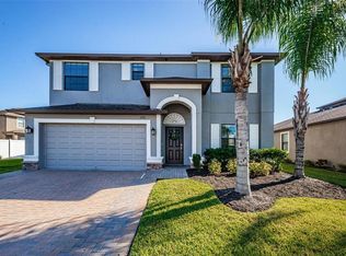 1176 Lawnview Ter, Trinity, FL 34655