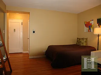 Sold by Halstead Real Estate