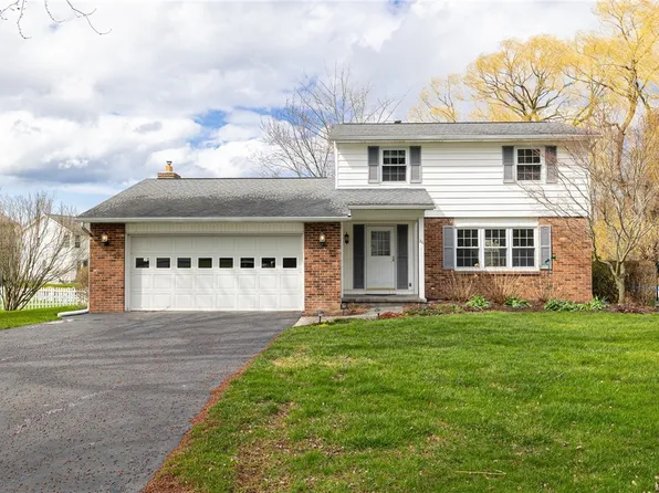 26 Sunny Slope Dr, Hilton, NY 14468