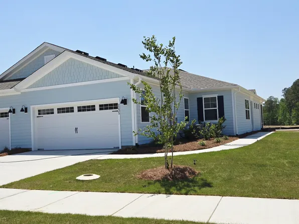 2235 Sweetspire St, Leland, NC 28451