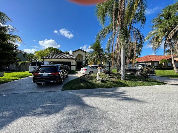 15181 SW 156th Ter