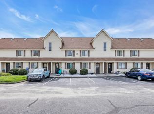 510 Fairwood Lakes Dr. #20F, Myrtle Beach, SC 29588