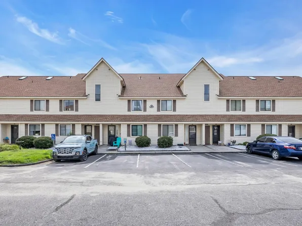 510 Fairwood Lakes Dr. #20F, Myrtle Beach, SC 29588