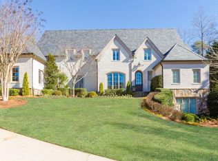 4211 Whitestone Pl, Atlanta, GA 30327