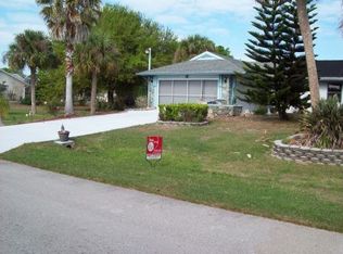 661 Atlantus Ter, Sebastian, FL 32958