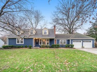 1241 W 69th Ter, Kansas City, MO 64113