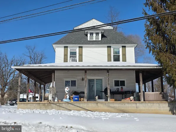 2313 Bryansville Rd, Delta, PA 17314