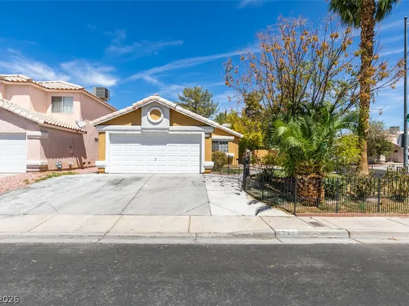 5786 Slice Dr, Las Vegas, NV 89142