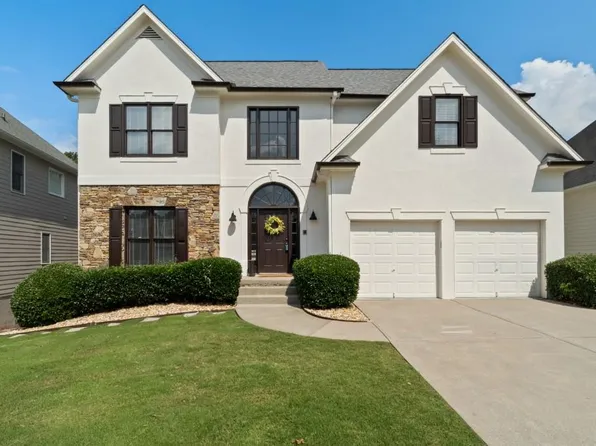 1872 Wilkenson Xing, Marietta, GA 30066
