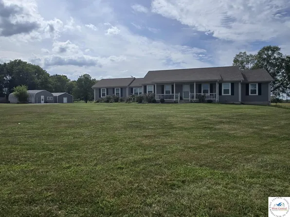 23220 S State Route 291, Harrisonville, MO 64701