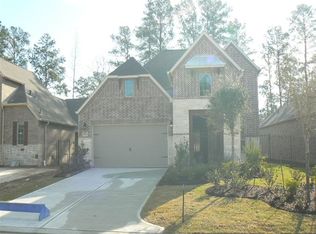 42 Sundown Ridge Pl, The Woodlands, TX 77375