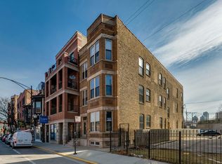 2717 N Halsted St APT 3R, Chicago, IL 60614