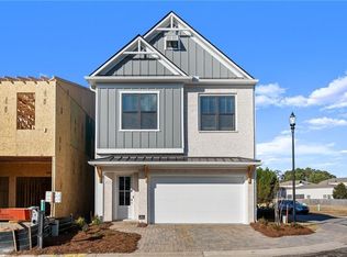 691 Stickley Oak Way, Woodstock, GA 30189